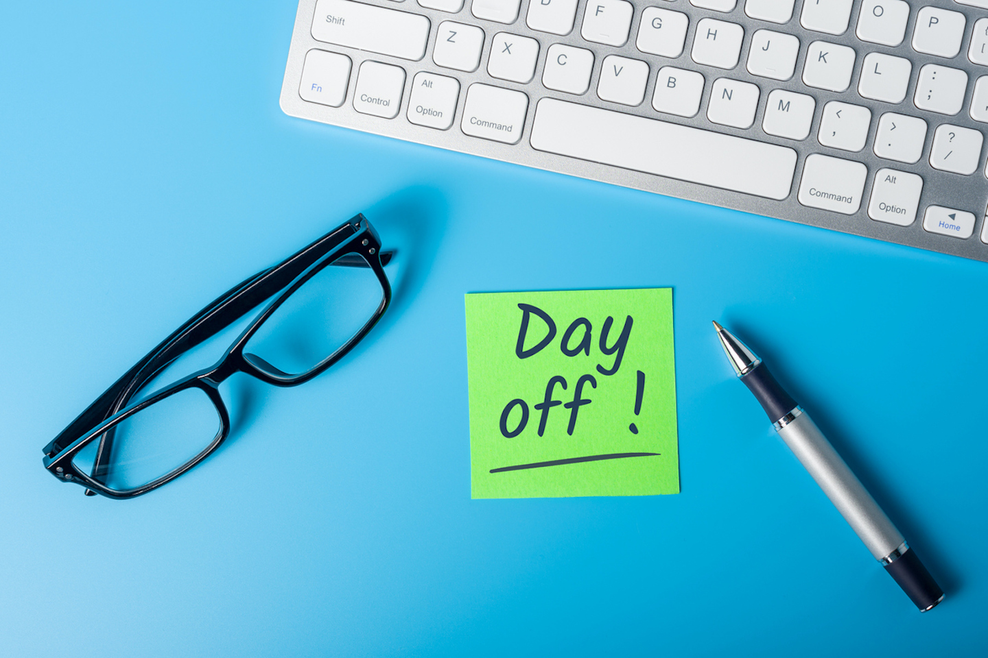 Could a Four-Day Workweek Work For Your Small Business?